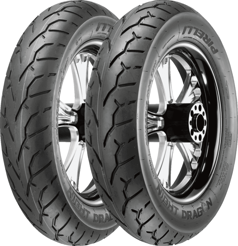 Night Dragon™ Tire