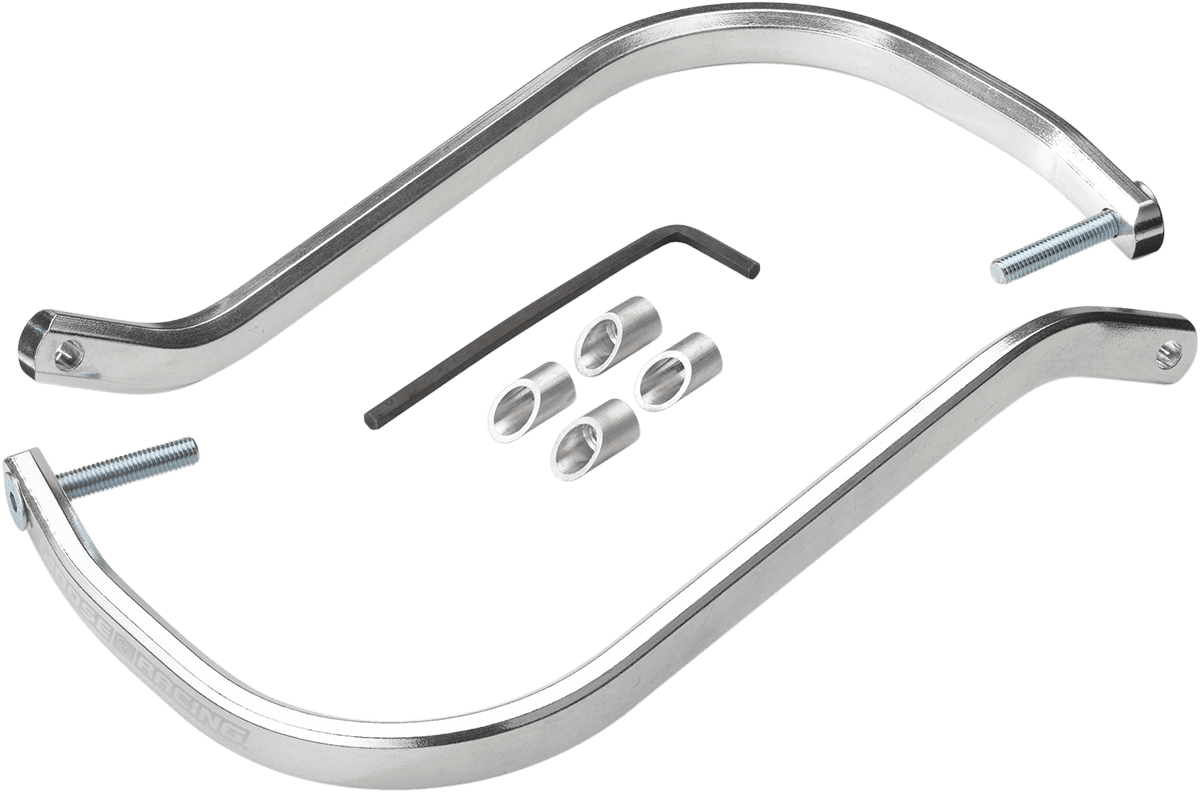 Contour Handguard Bars