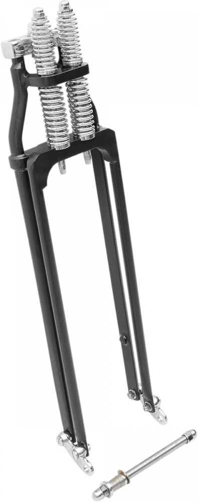 Custom Springer Forks — Lifts 4.00"