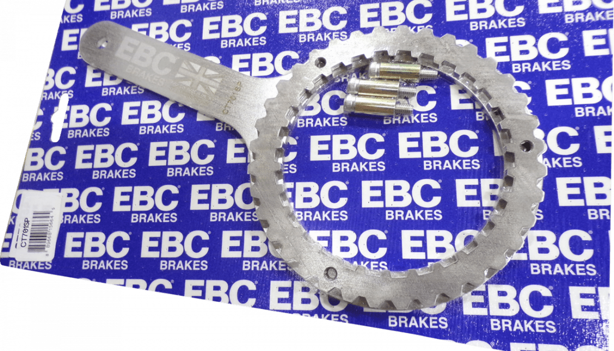 Clutch Removal Tools for Harley-Davidson