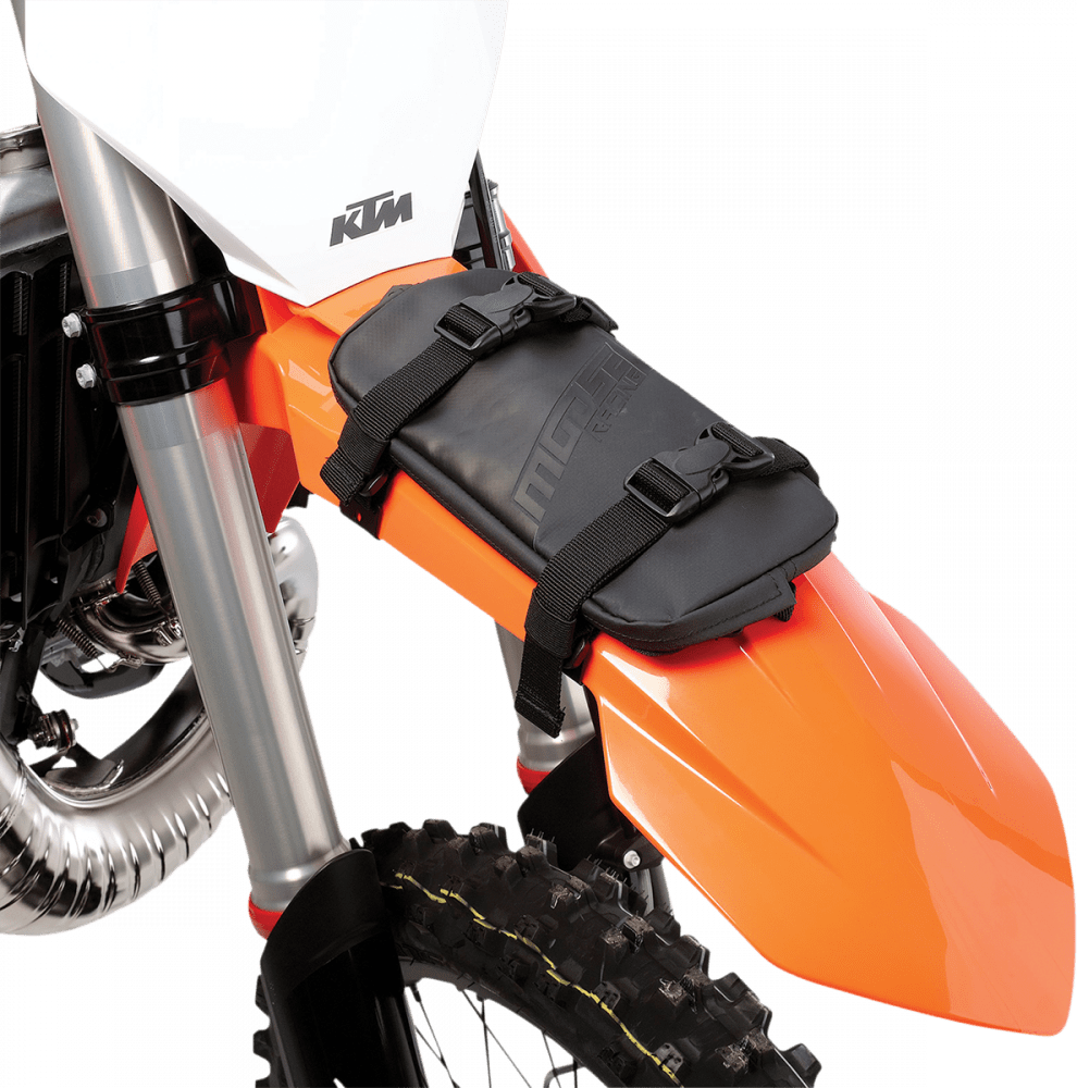 Spare Tube Fender Pack