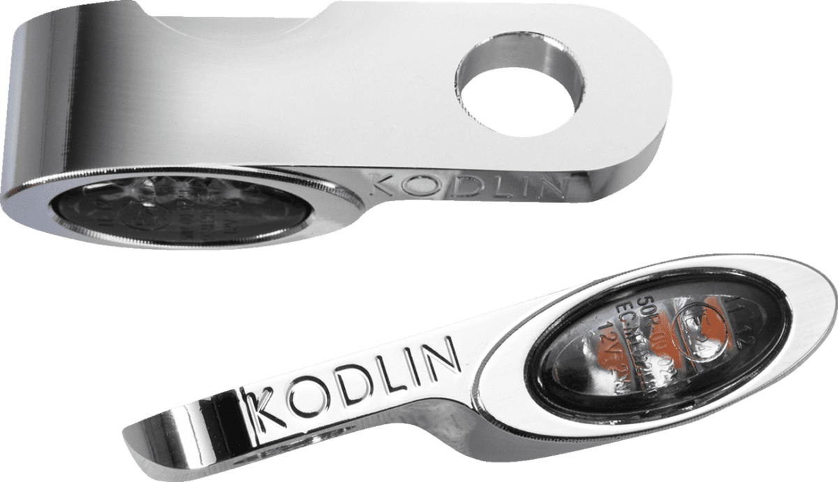 Elypse LED 2-1 Turn Signals