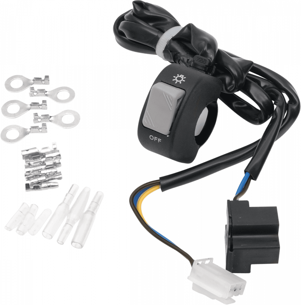 Universal Headlight Switch