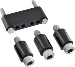 Driver Floorboard Extender Kit