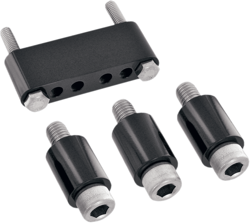 Driver Floorboard Extender Kit