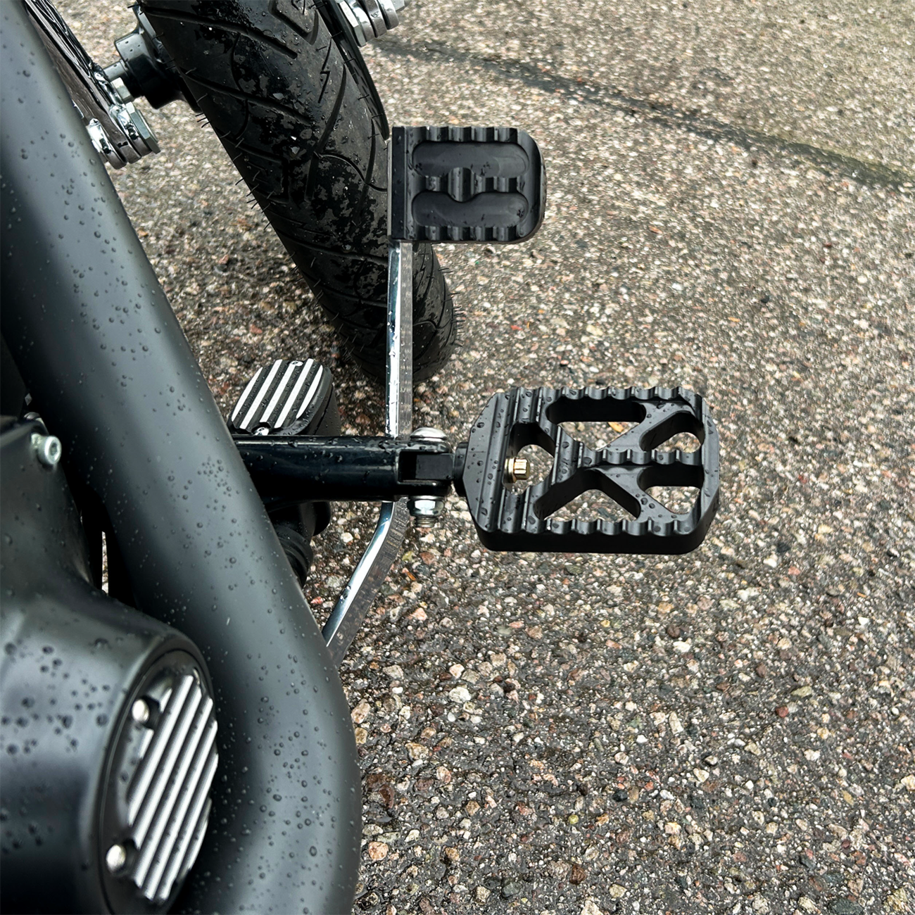 Brake Pedal Cover