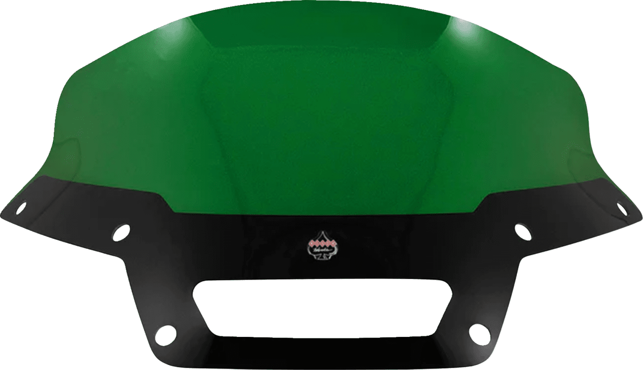 Kolor Flare™ Sport Windshield