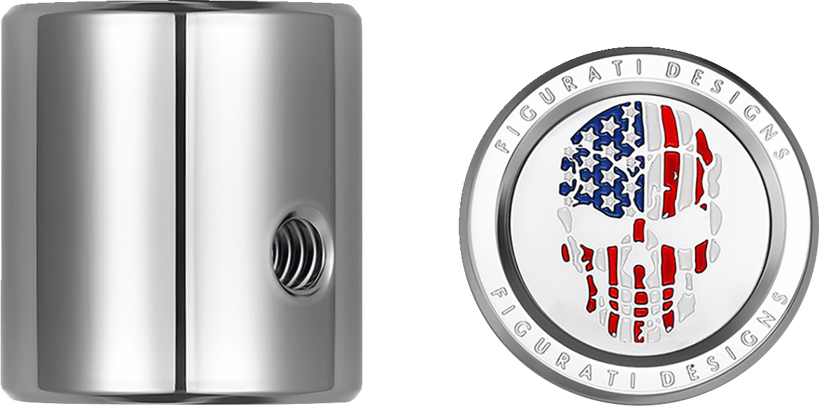 Heel-Toe Shifter Cover