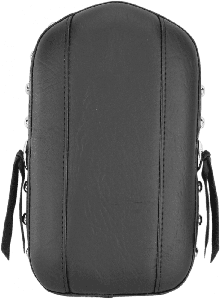 Bracket-Style Sissy Bar Pad