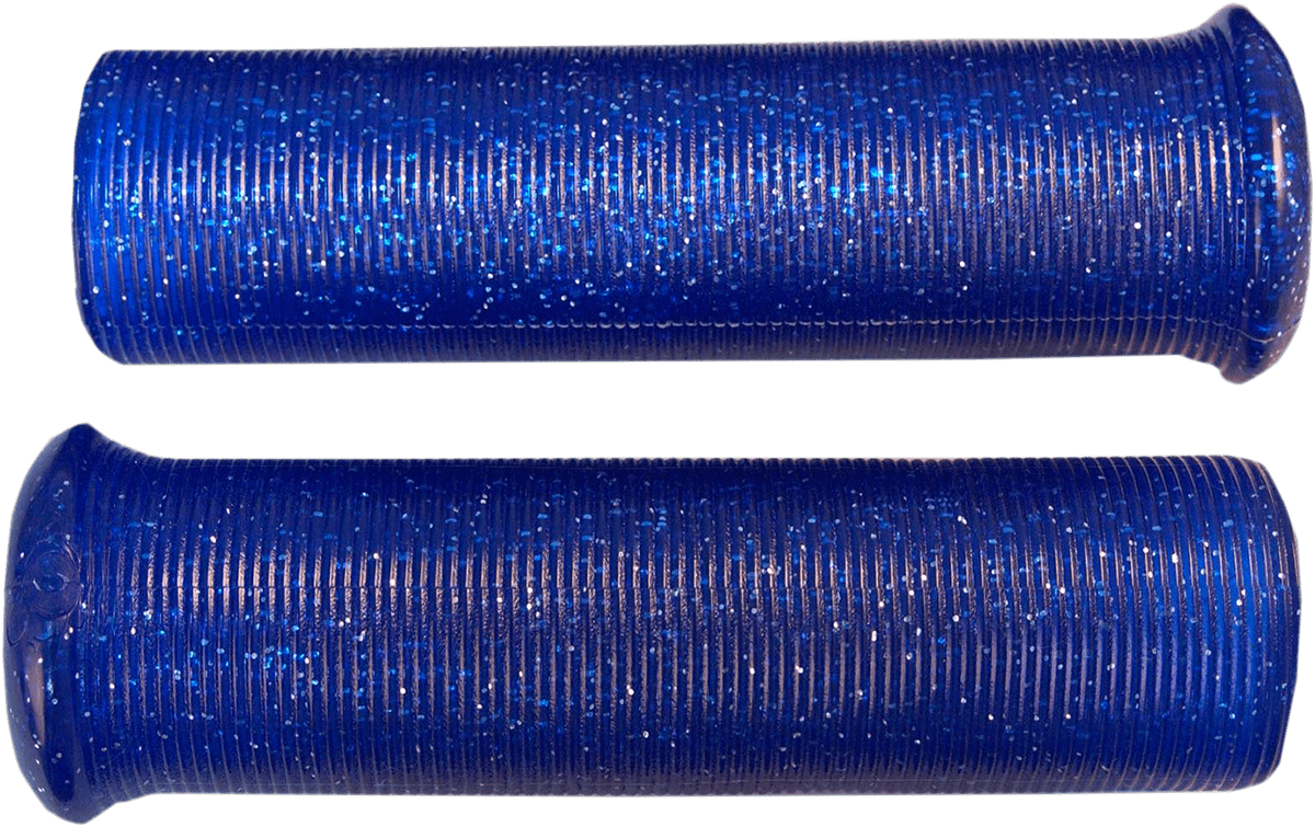 Star Fire Flake Grips