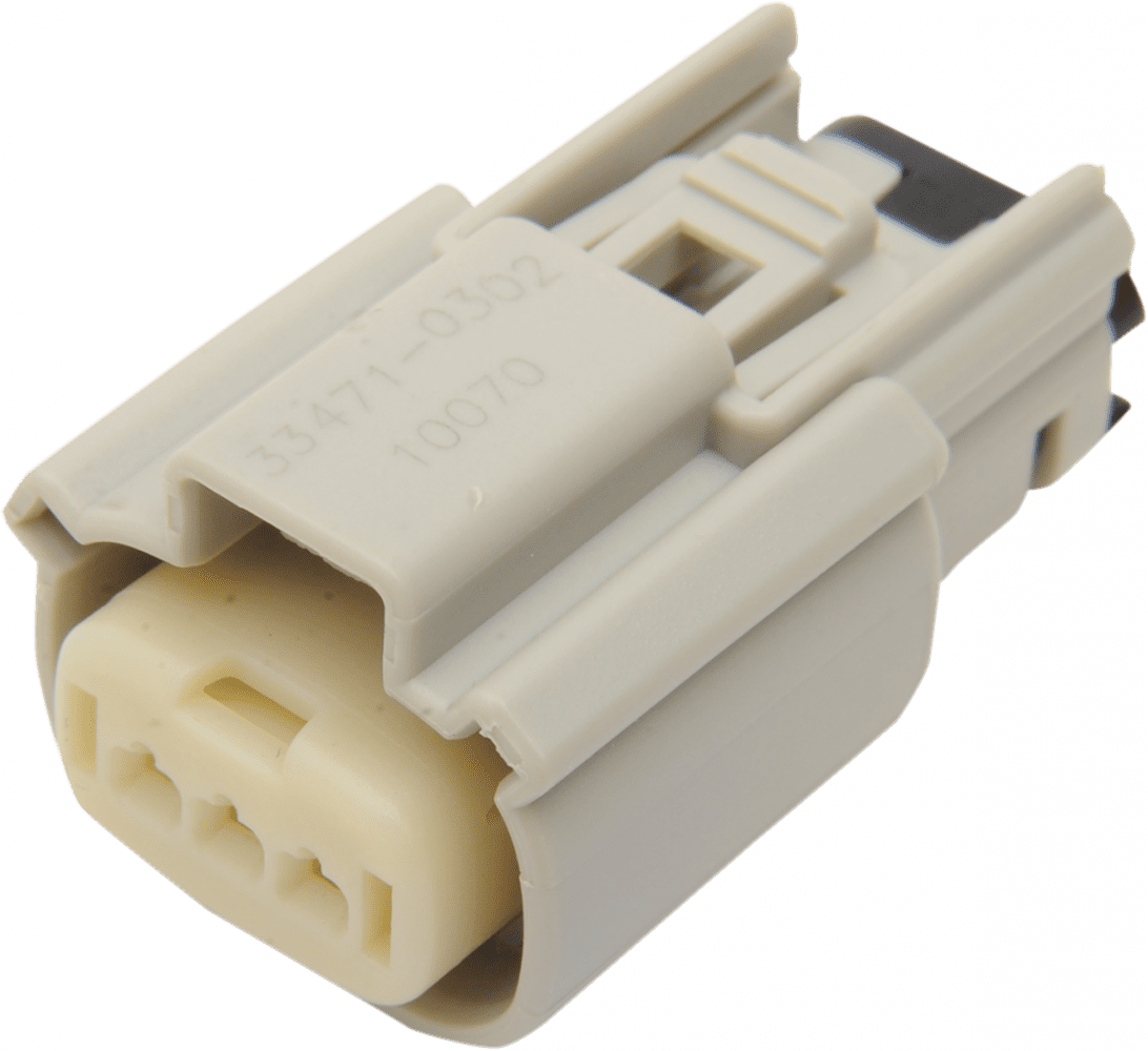 Molex MX 150 Connector Component — Wiring Connector