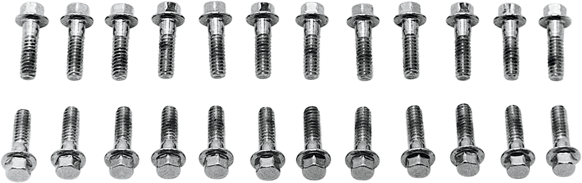 Valve Cover Screw Kit