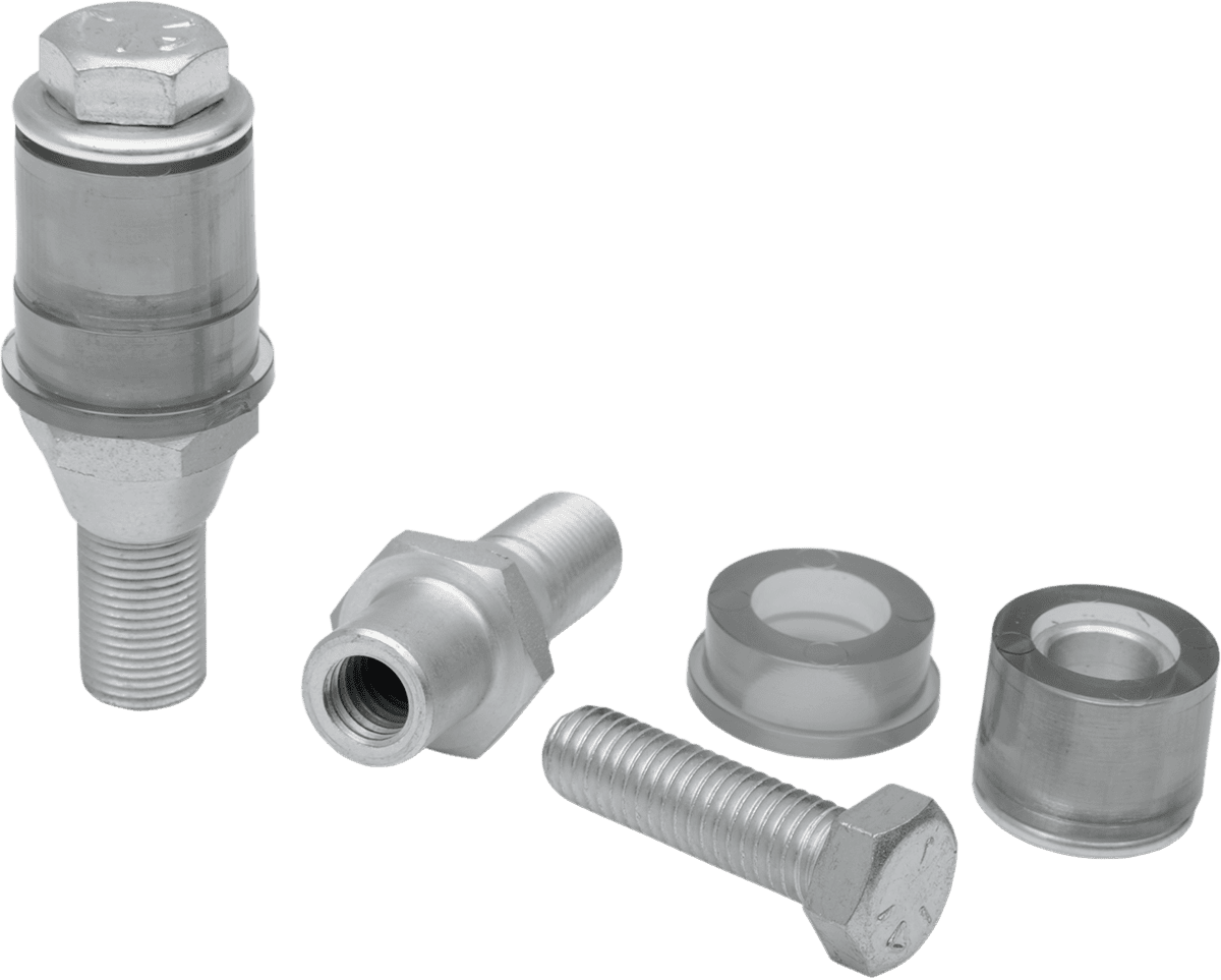 Gooden Tight™ Springer Handlebar Riser Stud Bushing Kit