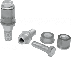 Gooden Tight™ Springer Handlebar Riser Stud Bushing Kit