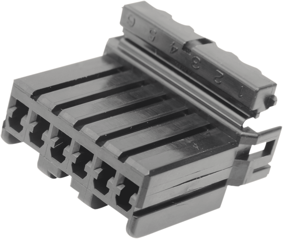 Replacement Multi-Lock Connectors