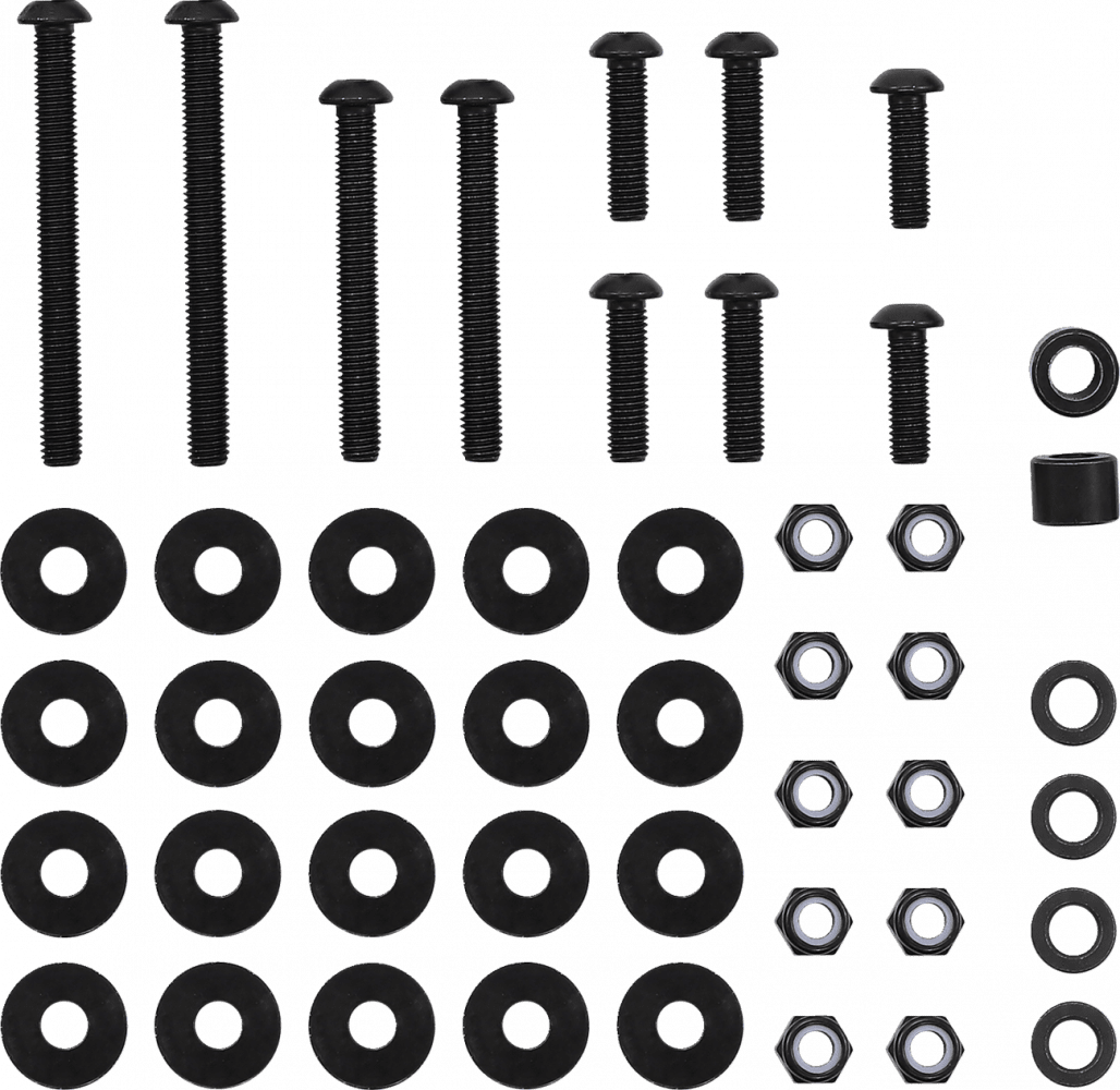 Kenai Top Case Mounting Plate
