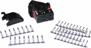 48-Way Socket Connector