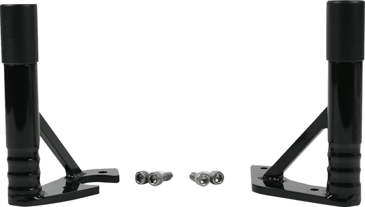M8 Softail Rear Guards