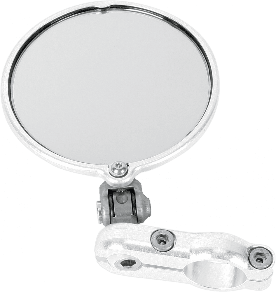 Hindsight LS Folding Bar-End Mirror