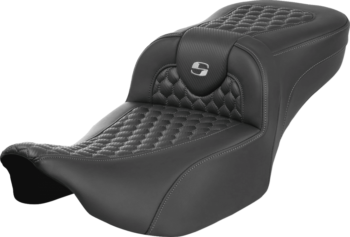Roadsofa™ Extended Reach Seat
