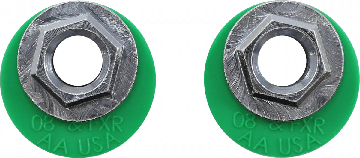 Gooden-Tite Swingarm Reinforcement Bushing Kit