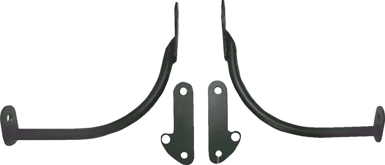 Stealth Fairing Support Bar