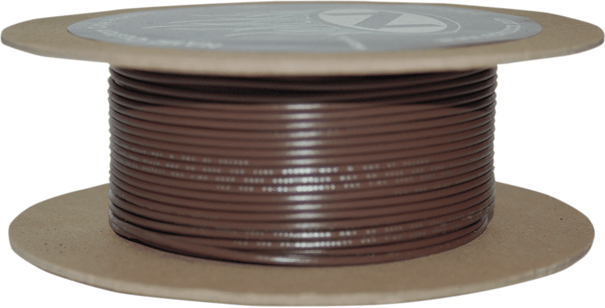 OEM Color Wire Spool