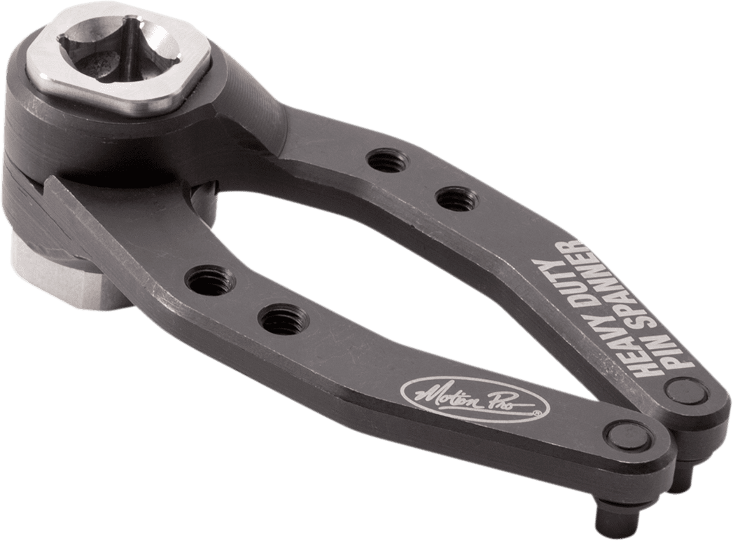 Heavy Duty Pin Spanner