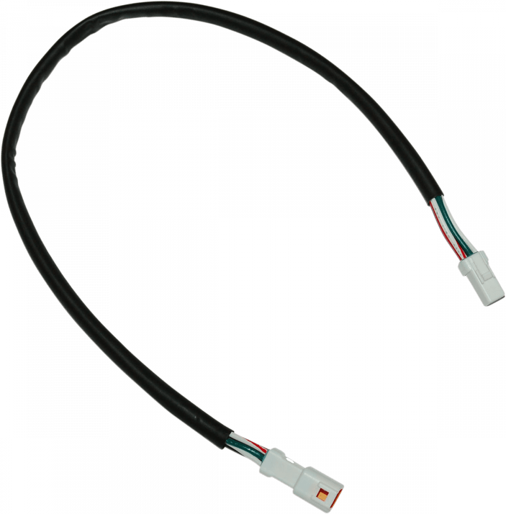 Throttle By Wire Extension Harness Kit