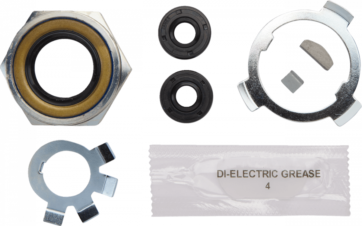 Super Nut® Transmission Sprocket Seal