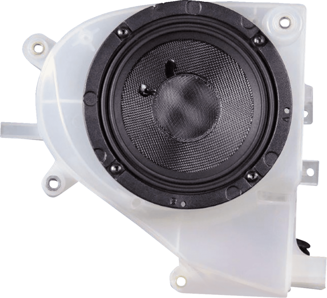 Stage-6 Rokker® XXR 400W Speaker/Amplifier Kit