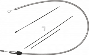 Upper Clutch Cable