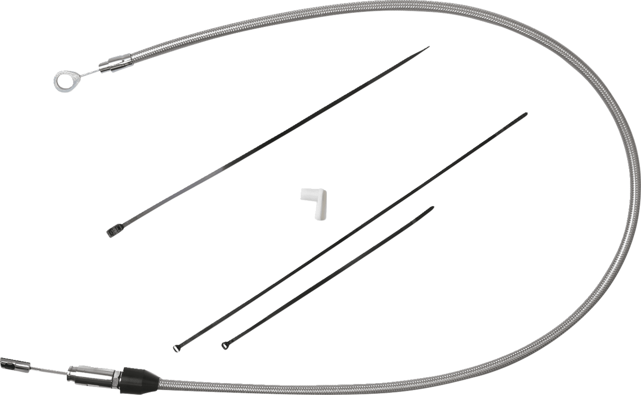 Upper Clutch Cable