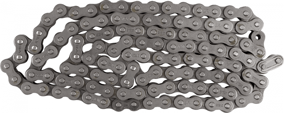 Standard Non-Sealed Chain