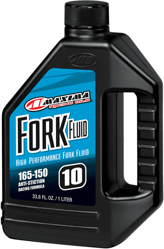 Racing Fork Fluid