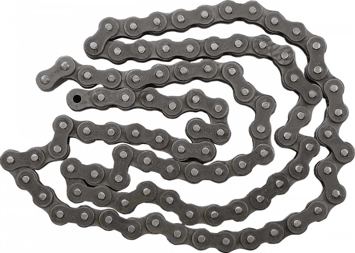 Standard Non-Sealed Chain