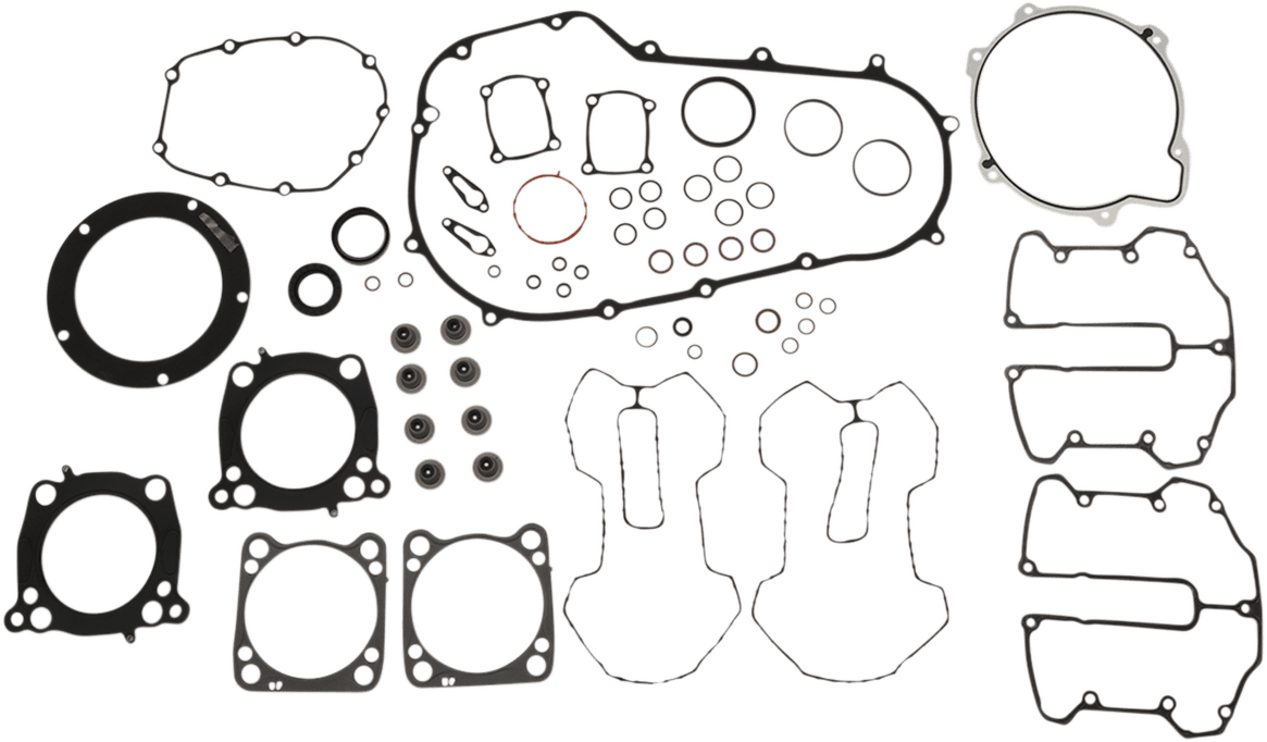 Engine and Primary Gasket Kit