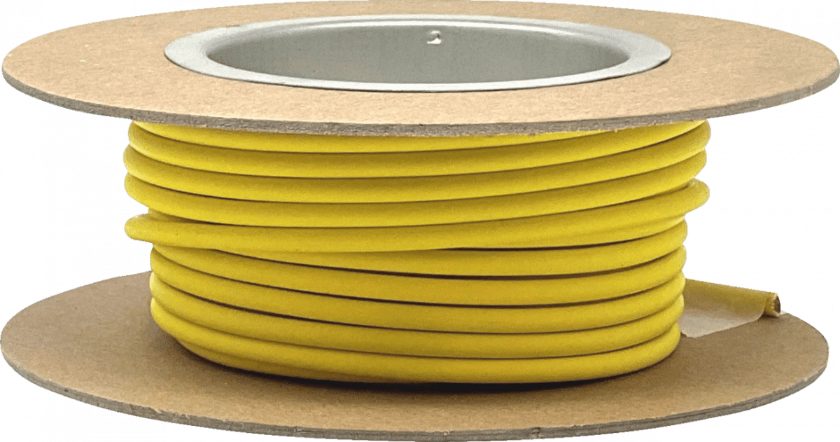 Bare-Copper GXL Hook-Up Wire