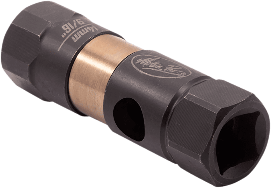 Pro Spark Plug Socket