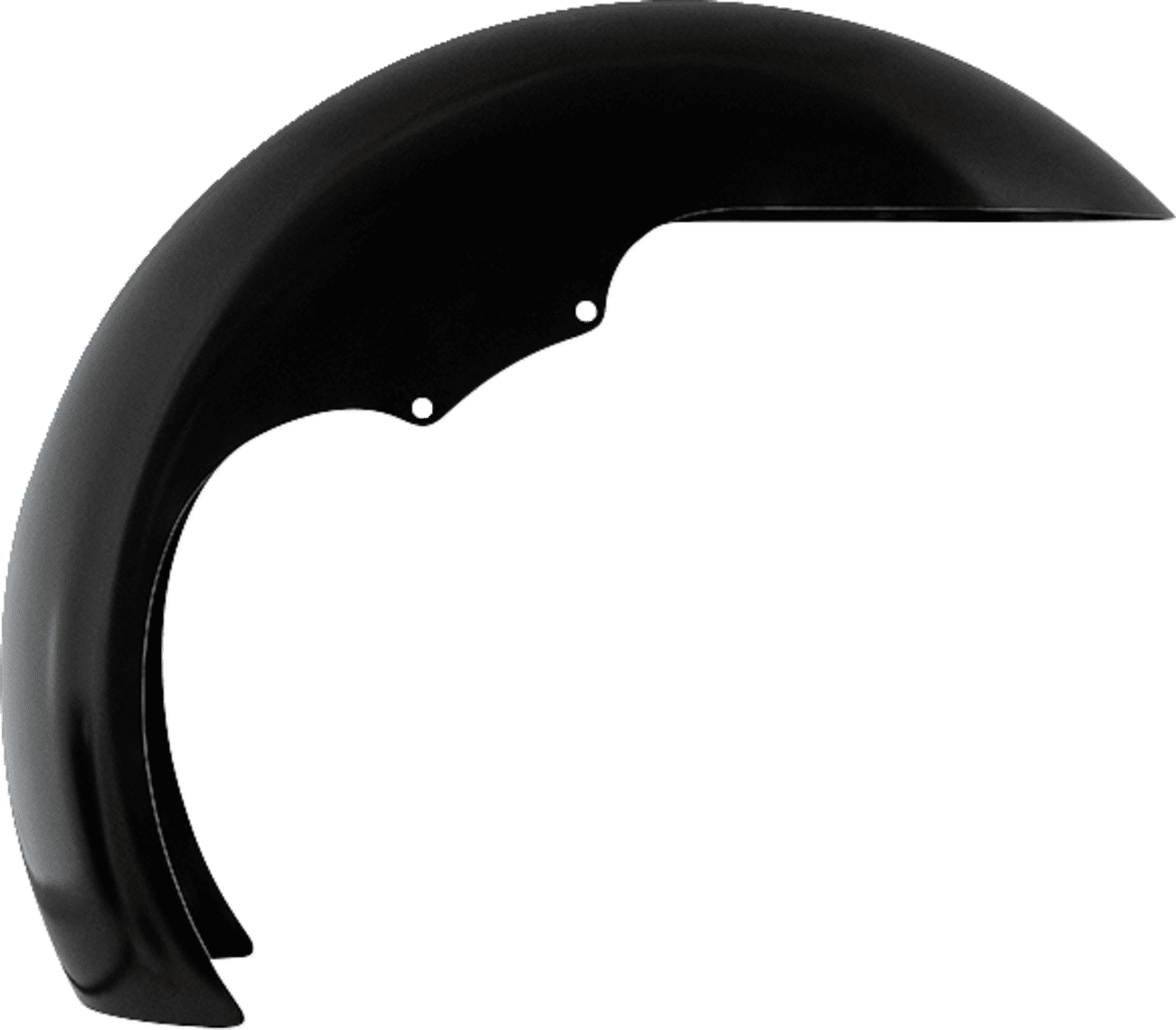 Hugger Series Front Fender