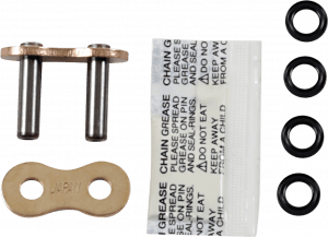 SRX2 Rivet Connecting Link