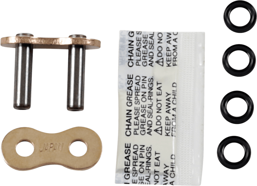 SRX2 Rivet Connecting Link