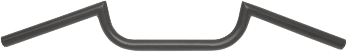 Club Handlebar — Junior Club