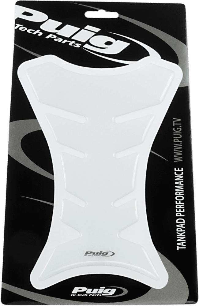 Performance Tank Pad