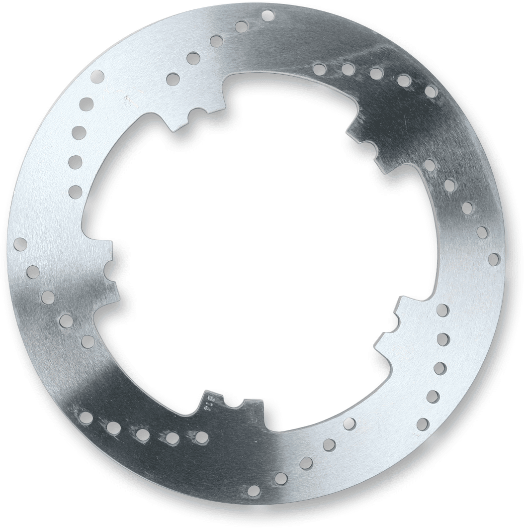 Brake Rotor for Harley-Davidson