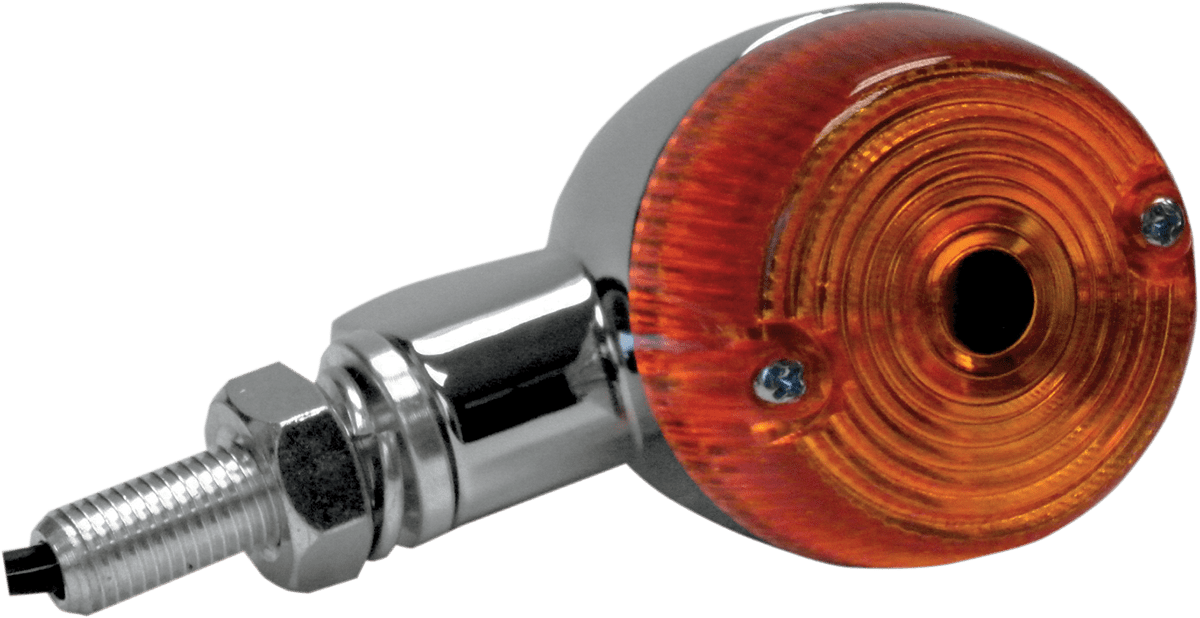 Aluminum Body Marker Lights