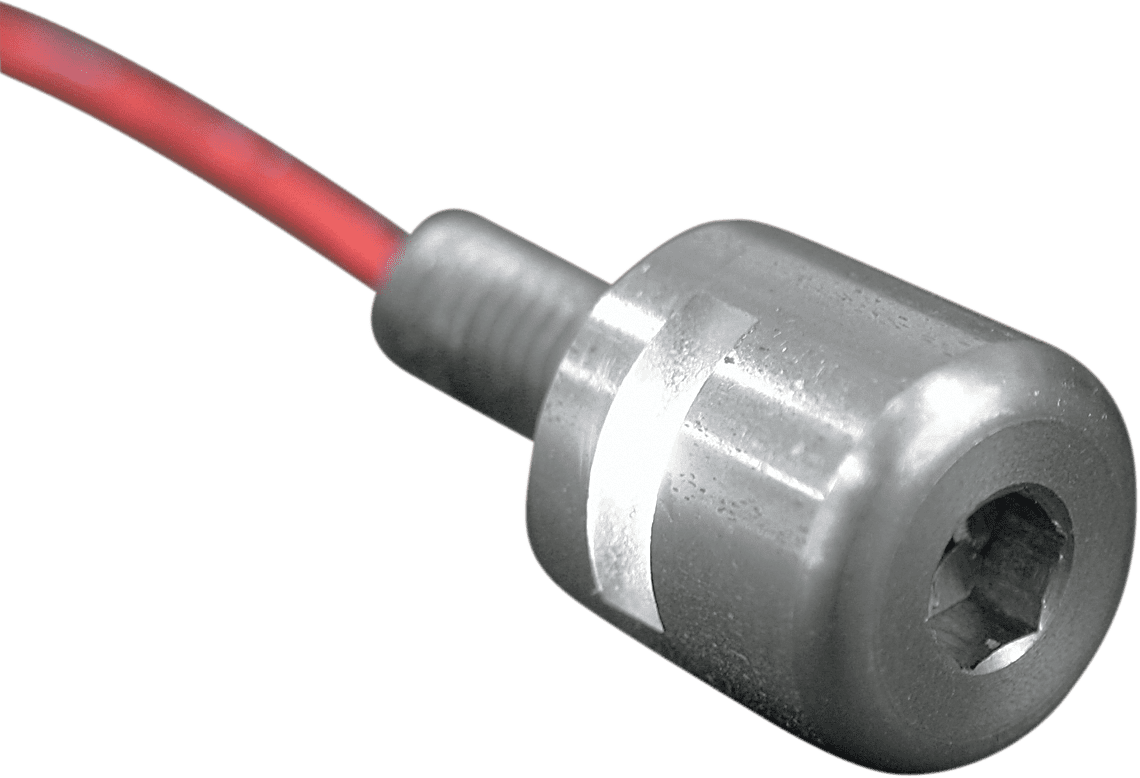 LED License Plate Mounting Bolts