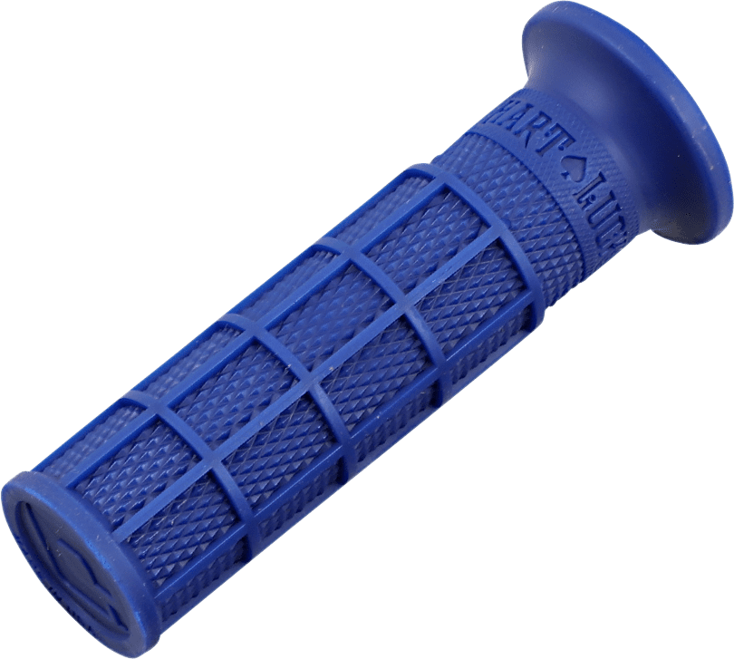 Hart-Luck Signature Full-Waffle Slip-On Grips