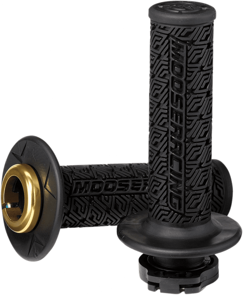 36 Series Clamp-On Grips