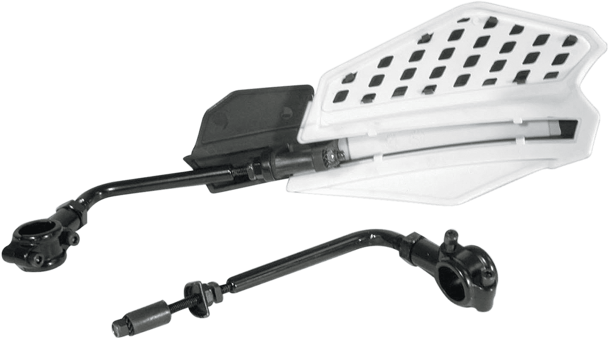 Tri-mount Star Series Handguard Mount